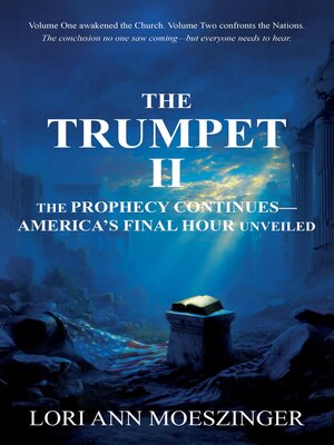 cover image of The Trumpet II